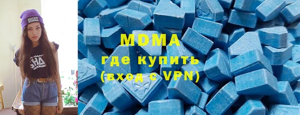 стафф Лабытнанги